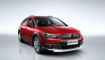 Citroen C4 Cross 2013 года